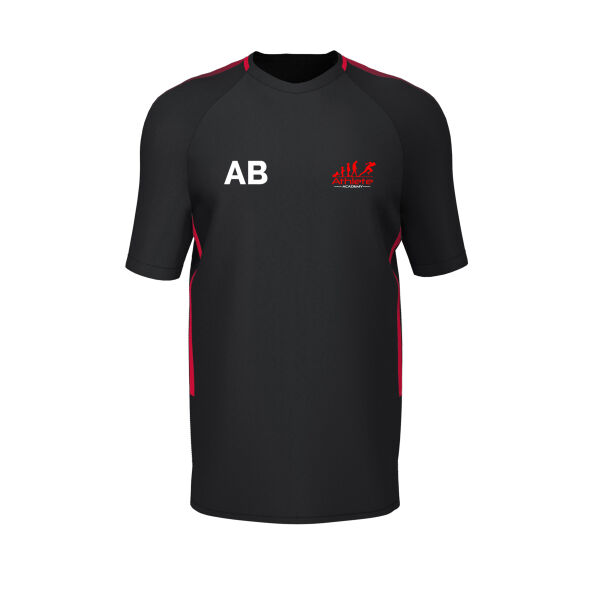 Athletic Evolution  - Performance Pro Training Tee Thumbnail